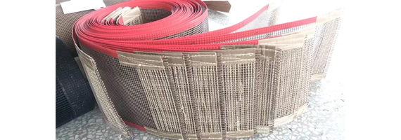 特氟龍輸送帶 特氟龍輸送帶